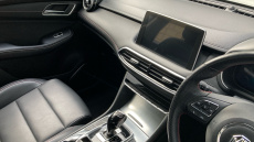 MG HS 1.5 T-GDI PHEV SE 5dr Auto Hatchback